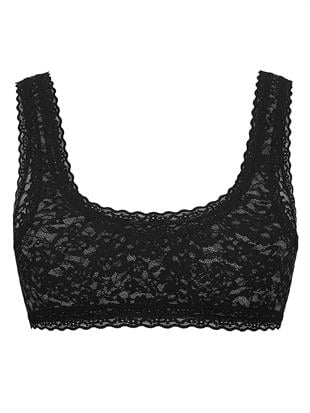 Sexy Tee Dantelli Scoop Bralet