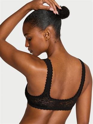Sexy Tee Dantelli Scoop Bralet