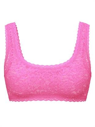 Sexy Tee Dantelli Scoop Bralet