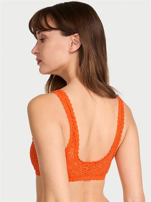 Sexy Tee Dantelli Scoop Bralet