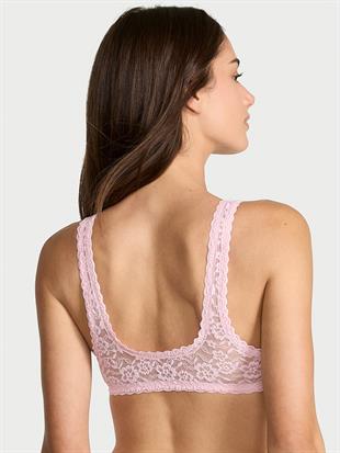 Sexy Tee Dantelli Scoop Bralet