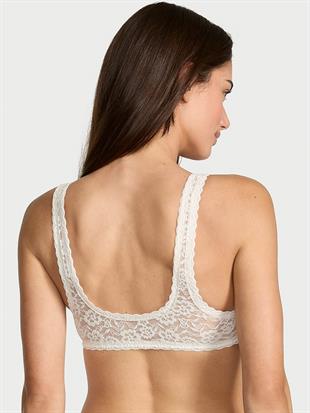 Sexy Tee Dantelli Scoop Bralet