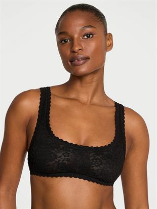 Sexy Tee Dantelli Scoop Bralet