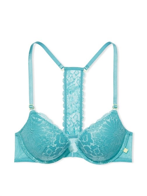 Sexy Tee Dantelli T-sırt Push-Up Sütyen