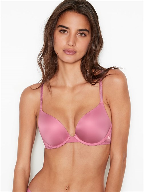 Sexy Tee Push-up Bra