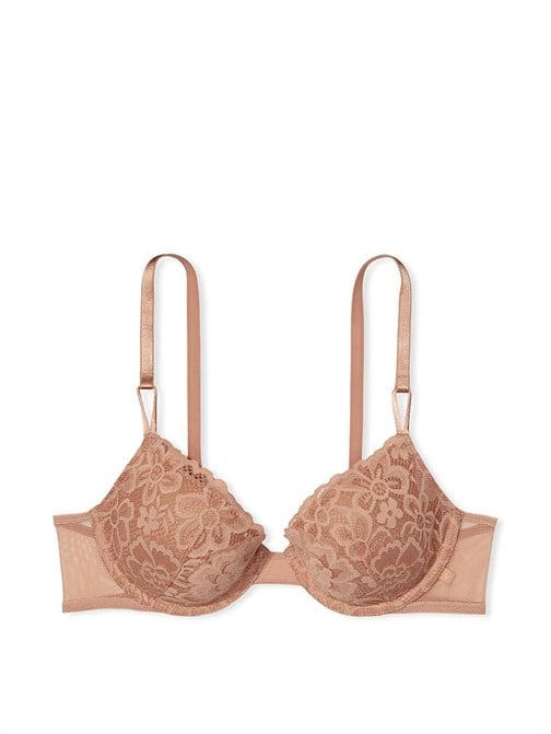 Sexy Tee Sexy Tee İnce Astarlı Lacie Demi Sütyen