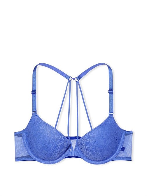 Sexy Tee Sırt Detaylı Demi Sütyen