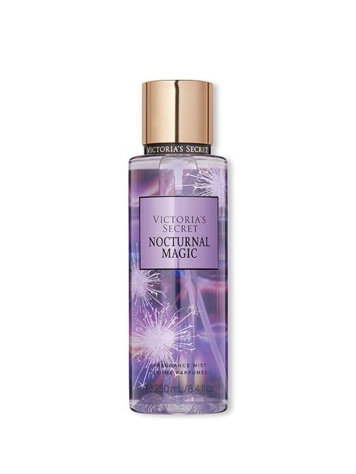 Sınırlı Sayıda Nocturnal Magic Işıltılı Vücut Spreyi