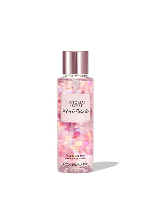 Sınırlı Sayıda Velvet Petals Vücut Spreyi