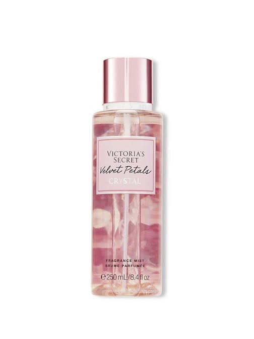 Sınırlı Sayıda Velvet Petals Vücut Spreyi