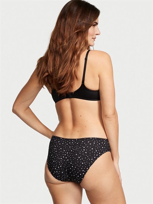 Smooth Bikini Regl Destek Külodu