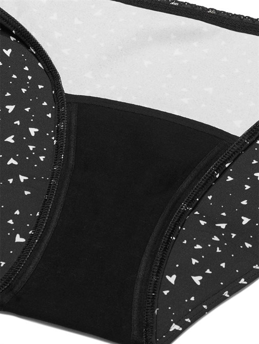 Smooth Bikini Regl Destek Külodu
