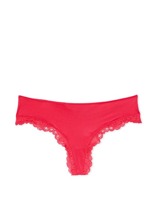 Smooth Cut Out Detaylı Tanga