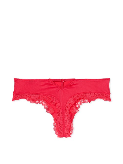 Smooth Cut Out Detaylı Tanga