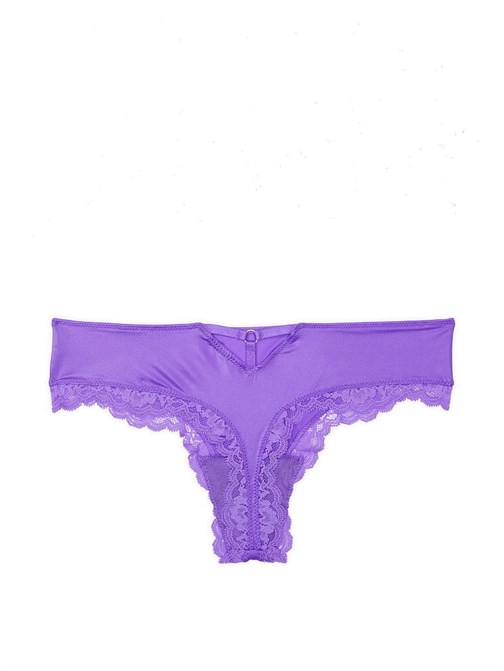 Smooth Cut Out Detaylı Tanga Külot