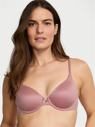 Smooth Hafif Astarlı Full-Coverage Sütyen