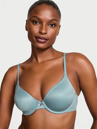 Smooth Hafif Astarlı Full-Coverage Sütyen