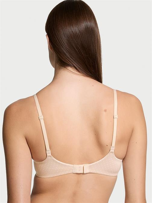 Smooth Push-Up Perfect Shape Sütyen