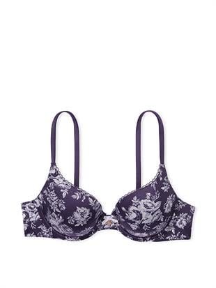 Smooth Push-Up Perfect Shape Sütyen