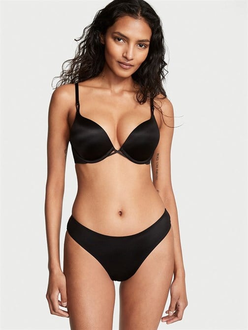 So Obsessed Askılı Tanga
