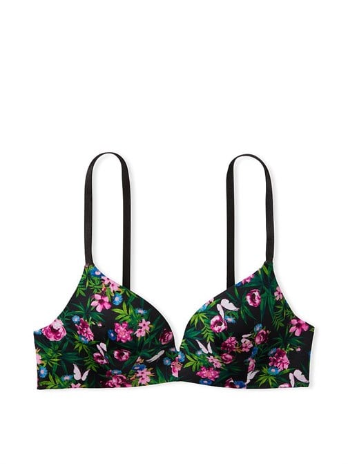 So Obsessed Balensiz Push-Up Sütyen