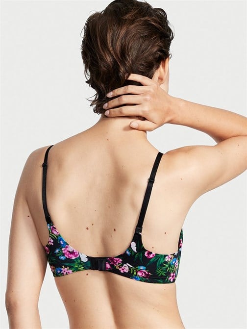 So Obsessed Balensiz Push-Up Sütyen