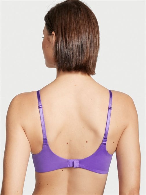 So Obsessed Balensiz Push-Up Sütyen