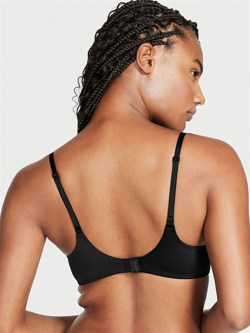 So Obsessed Balensiz Push-Up Sütyen