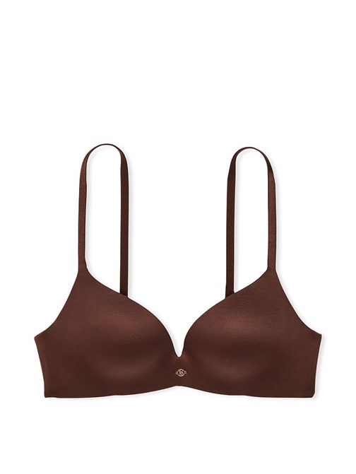 So Obsessed Balensiz Push-Up Sütyen