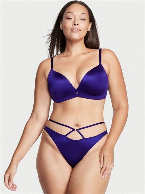 So Obsessed Balensiz Push-Up Sütyen