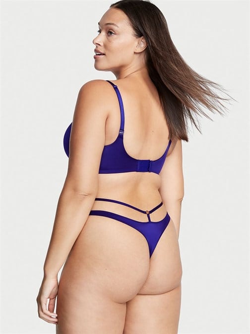 So Obsessed Balensiz Push-Up Sütyen
