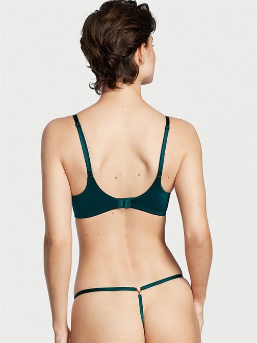 So Obsessed Balensiz Push-Up Sütyen