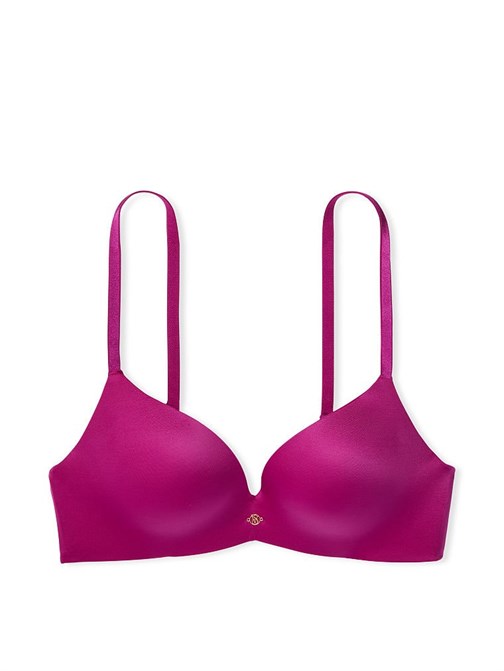 So Obsessed Balensiz Push-Up Sütyen