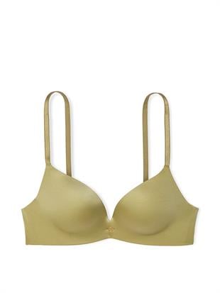 So Obsessed Balensiz Smooth Push-Up Sütyen