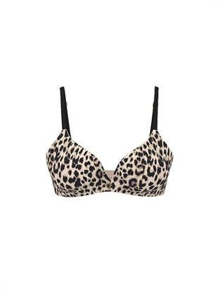 So Obsessed Balensiz Smooth Push-Up Sütyen
