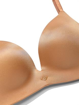 So Obsessed Balensiz Smooth Push-Up Sütyen