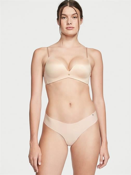 So Obsessed Balensiz Smooth Push-Up Sütyen