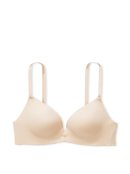 So Obsessed Balensiz Smooth Push-Up Sütyen