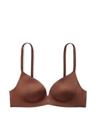 So Obsessed Balensiz Smooth Push-Up Sütyen