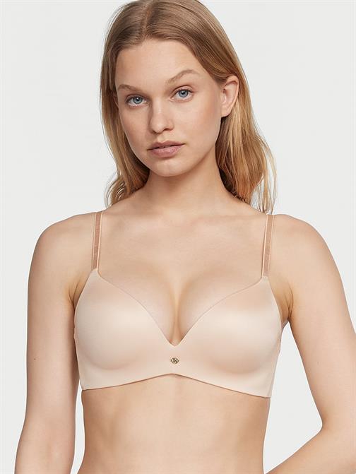 So Obsessed Balensiz Smooth Push-Up Sütyen