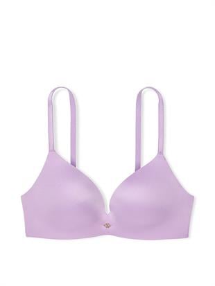 So Obsessed Balensiz Smooth Push-Up Sütyen