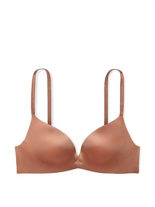 So Obsessed Balensiz Smooth Push-Up Sütyen