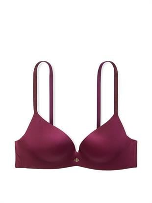 So Obsessed Balensiz Smooth Push-Up Sütyen