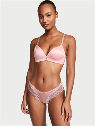 So Obsessed Balensiz Smooth Push-Up Sütyen