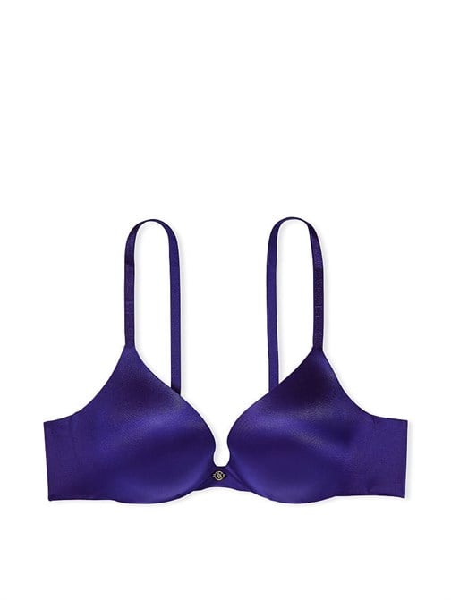 So Obsessed Push-Up Sütyen