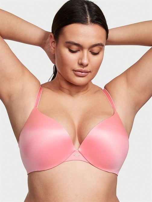 So Obsessed Push-Up Sütyen