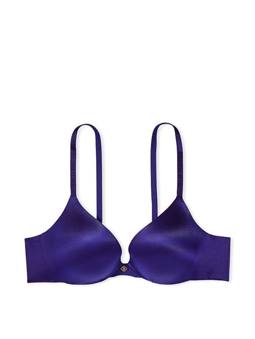 So Obsessed Push-Up Sütyen
