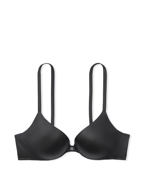 So Obsessed Push-Up Sütyen
