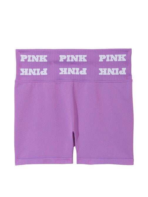 Soft Seamless Şort
