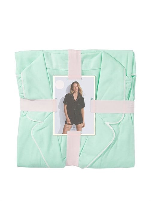Şortlu Pijama Takımı